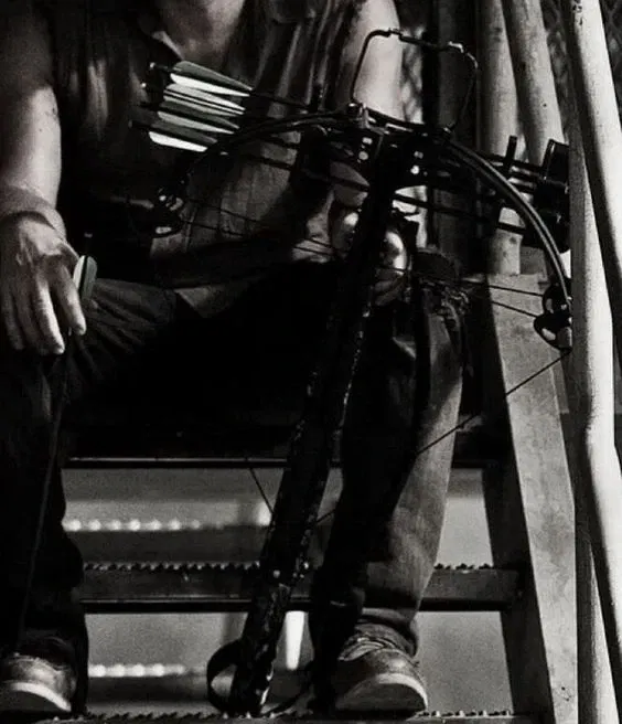 Avatar of Daryl Dixon