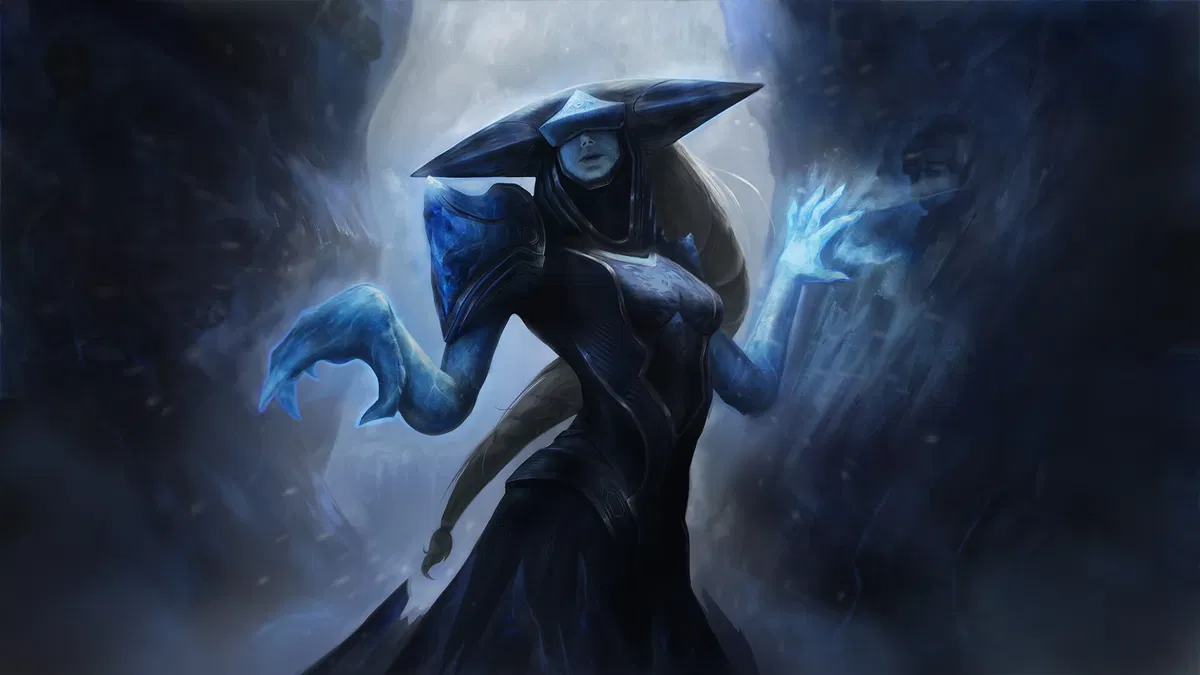 Avatar of Lissandra