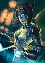 Avatar of Orianna