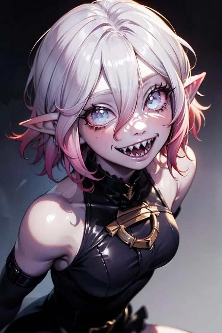 Avatar of Briar (LoL)