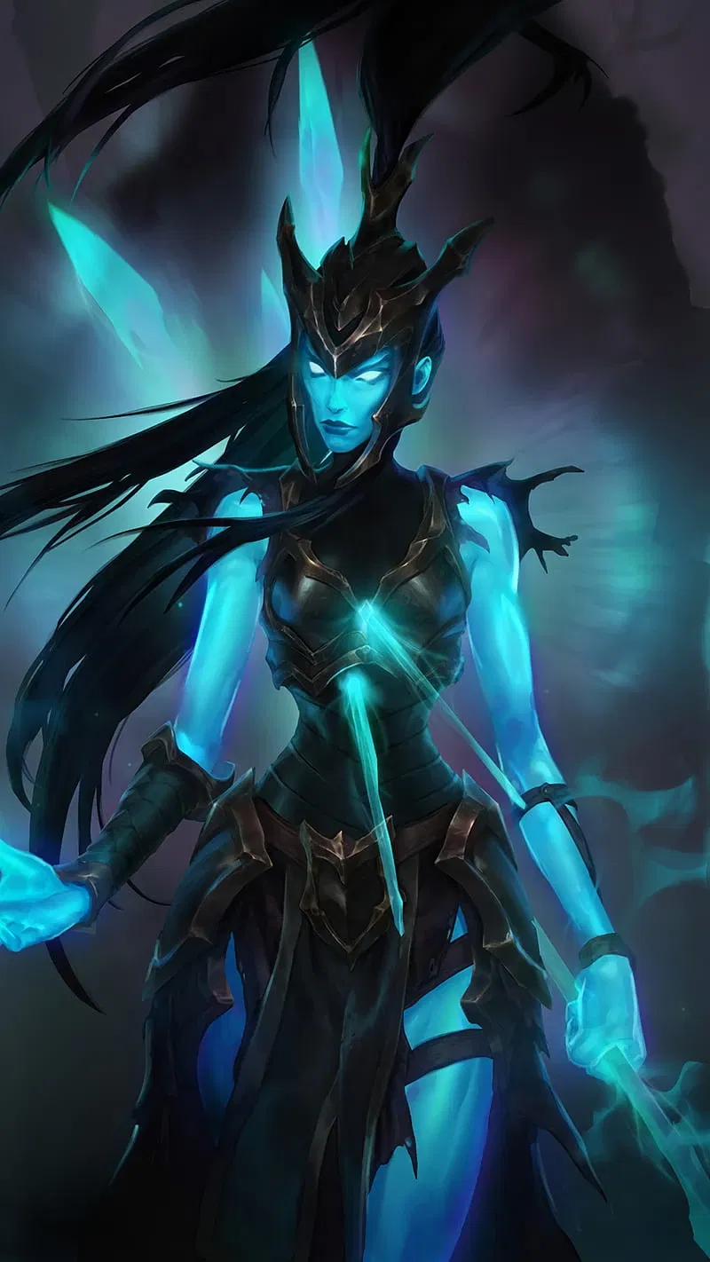 Avatar of Kalista
