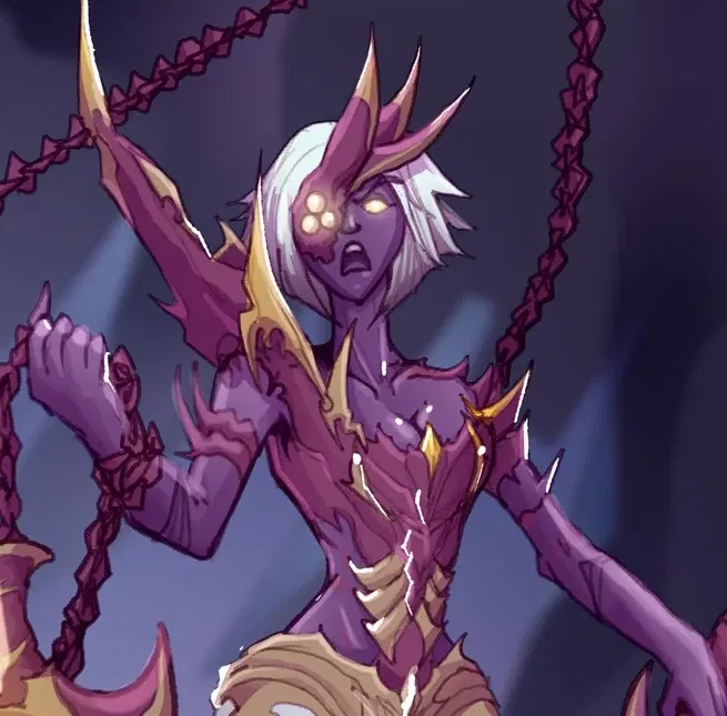 Avatar of Xolaani (Lor)