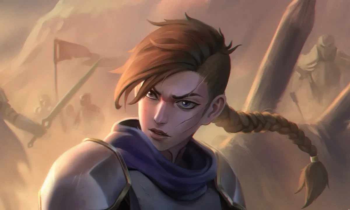 Avatar of Cithria, Lady of Clouds (LoR)