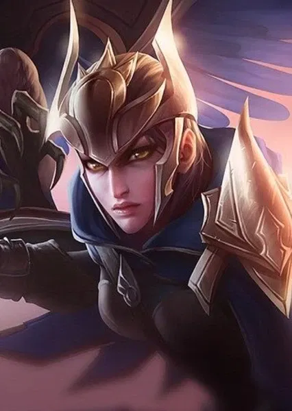 Avatar of Quinn (lol)