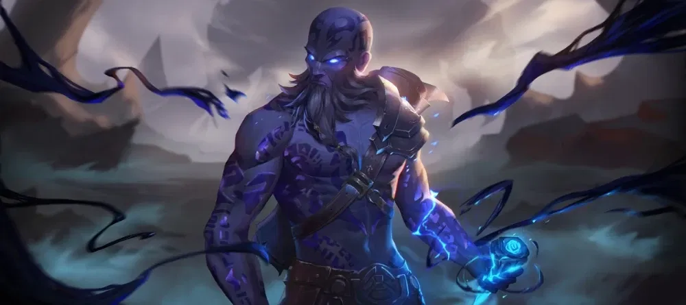 Avatar of Ryze