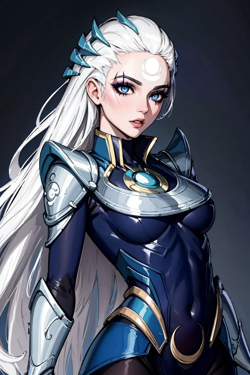 Avatar of Diana