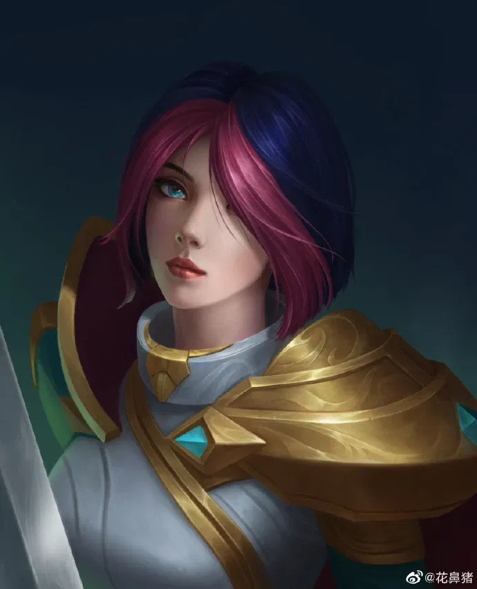 Avatar of Fiora Laurent