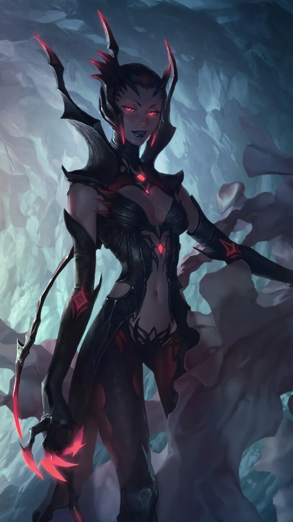 Avatar of Elise