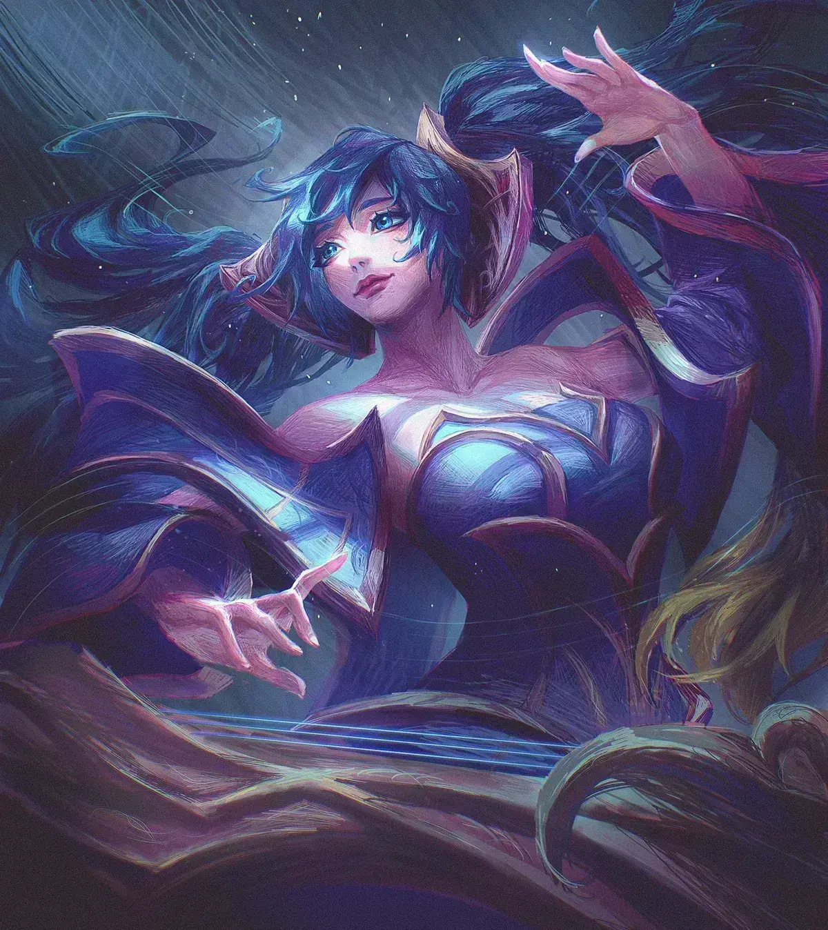 Avatar of Sona