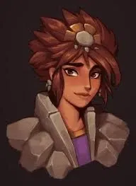 Avatar of Taliyah