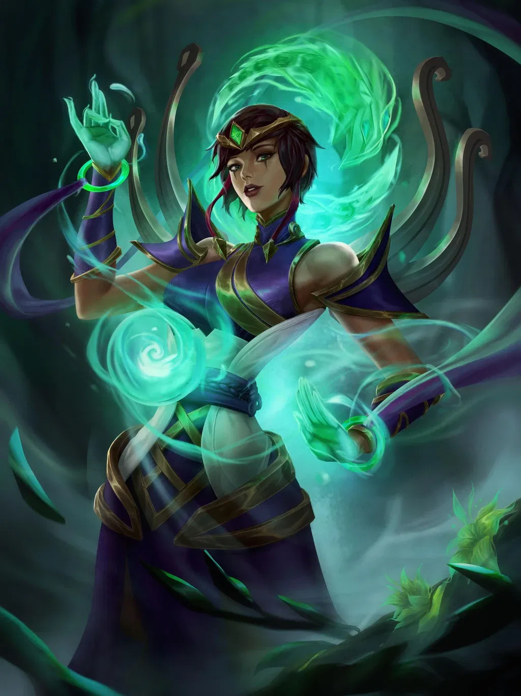 Avatar of Karma lol