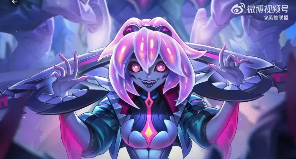 Avatar of Primordian Briar
