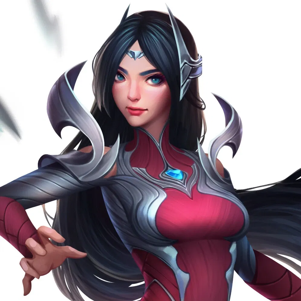 Avatar of irelia
