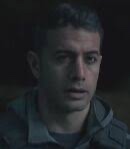 Avatar of Omega! Rodolfo “Rudy” Parra 