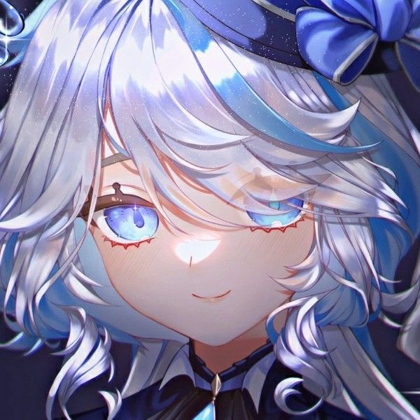 Avatar of Focalors