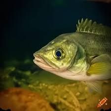 Avatar of Fish