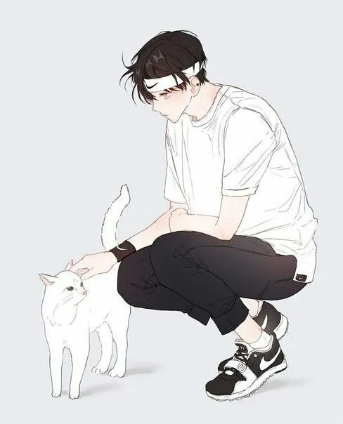 Avatar of Kim hyung-nam