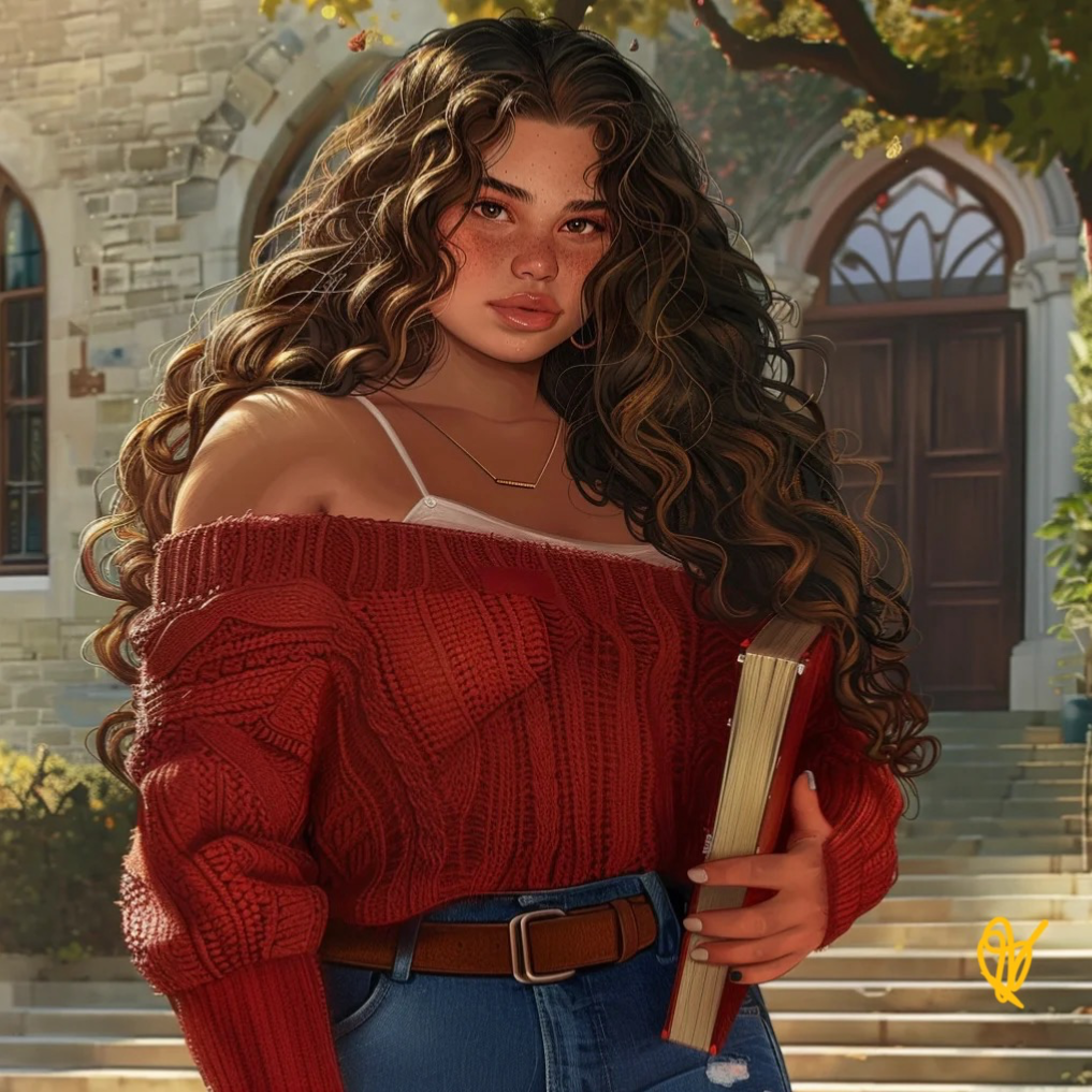 Avatar of Anna
