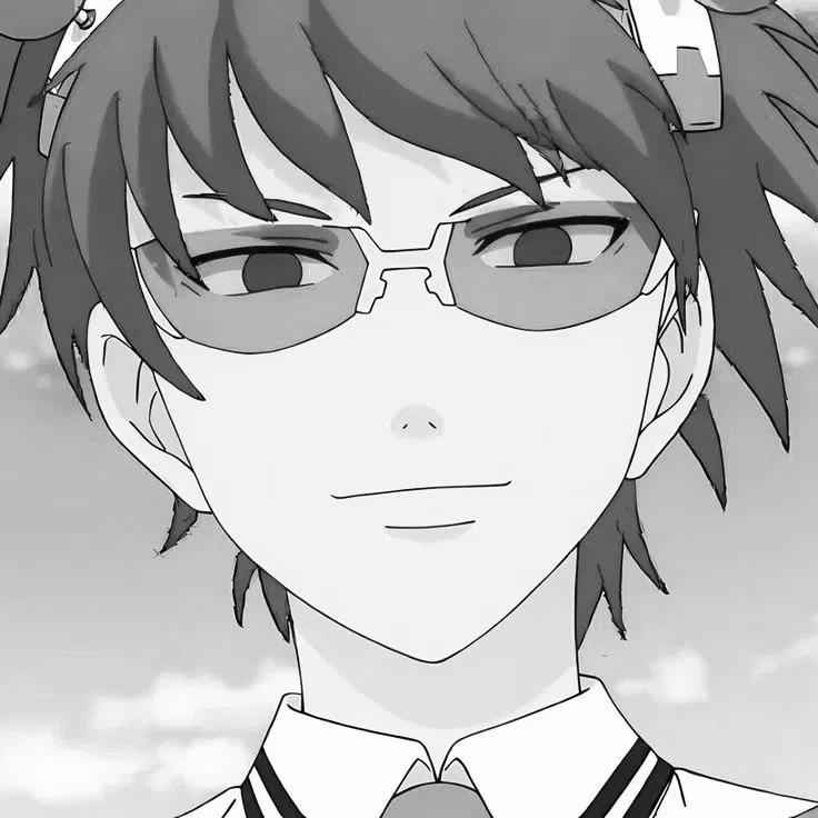 Avatar of Saiki Kusuo