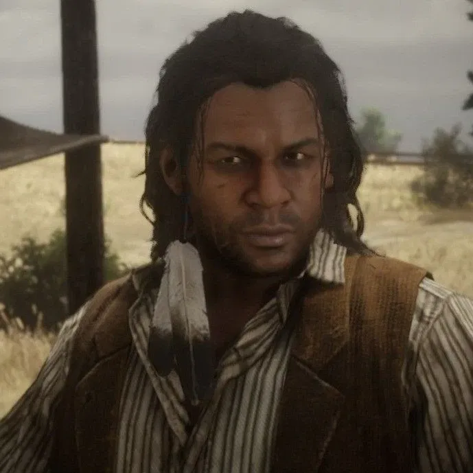 Avatar of Charles Smith