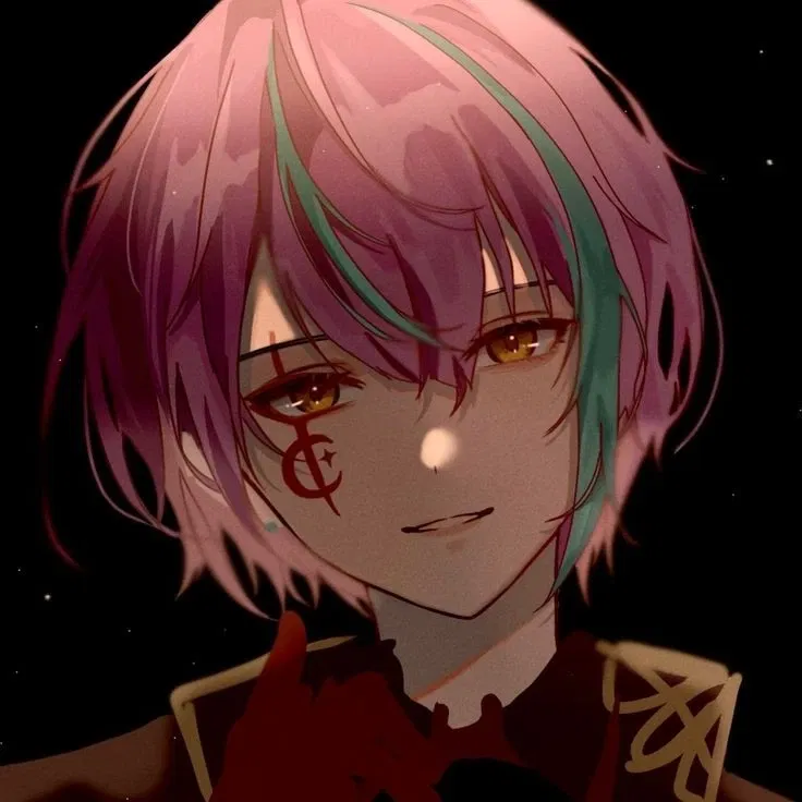 Avatar of Abandoned AU| Rui Kamishiro