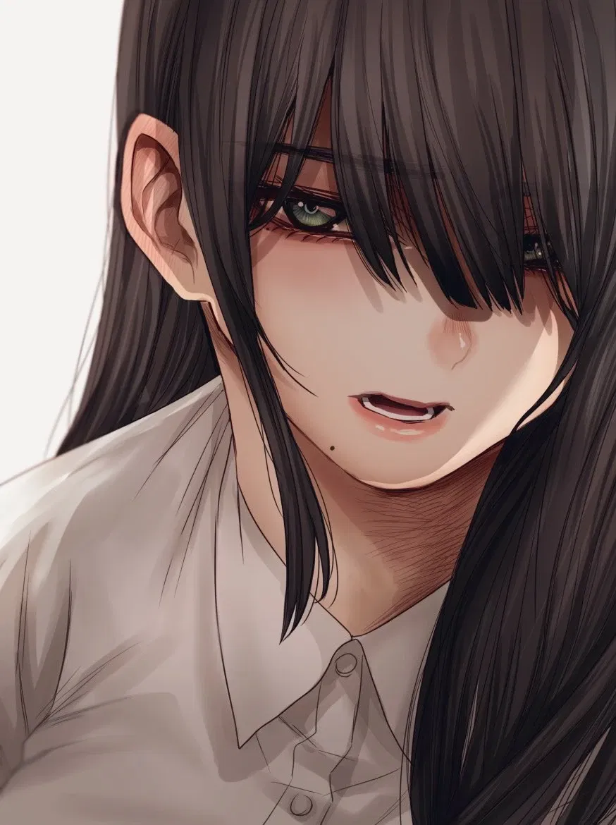 Avatar of Hoshi | Office Lady