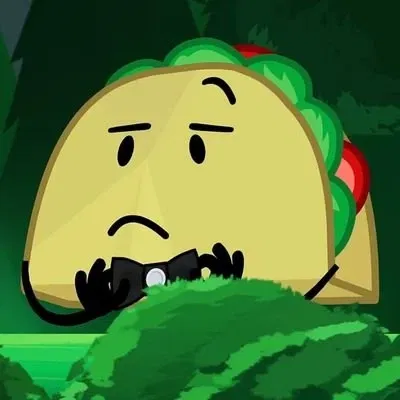 Avatar of Taco (Inanimate Insanity)