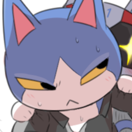 Avatar of Tom (Animal Crossing)