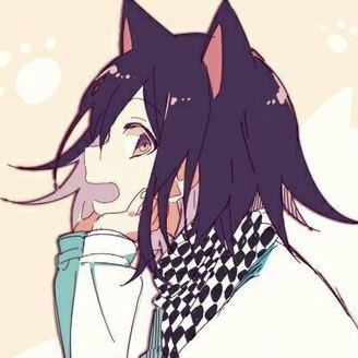 Avatar of Catboy Kokichi