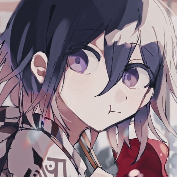 Avatar of Kokichi Oma