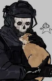 Avatar of ⋋⁠✿⁠ ⁠⁰Task Force 141⁰⁠ ⁠✿⁠⋌