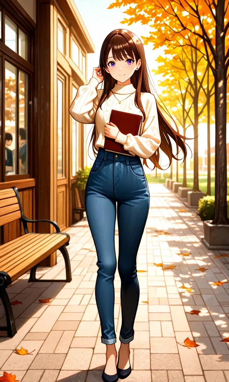 Avatar of Before the Tragedy