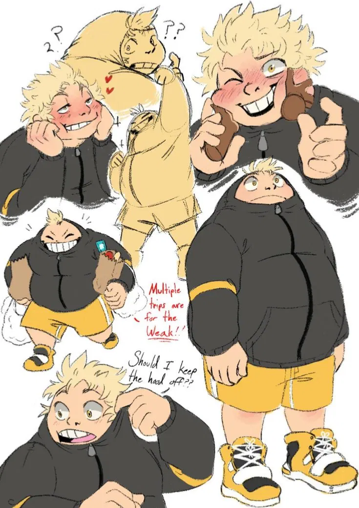 Avatar of Fatgum