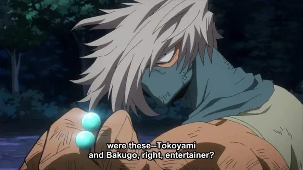 Avatar of Shoji Mezo