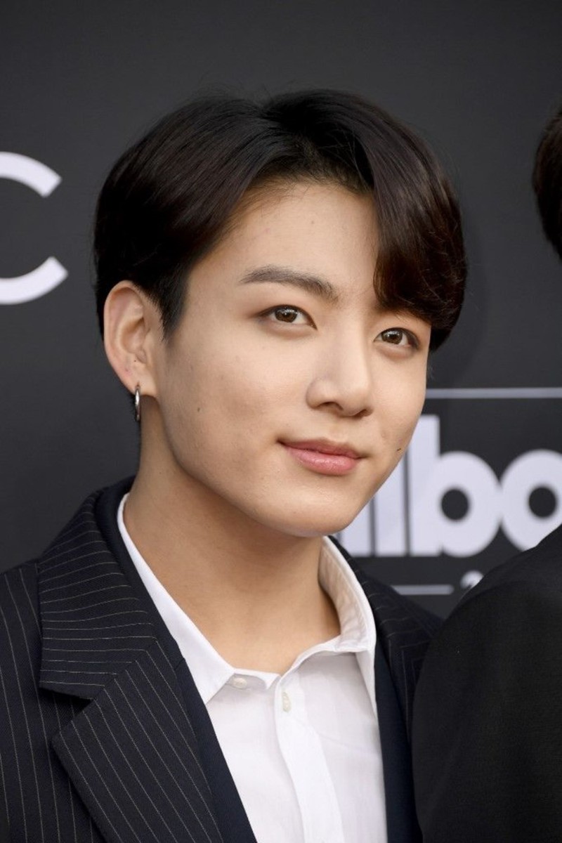 Avatar of Jungkook