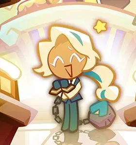 Avatar of Roguefort Cookie