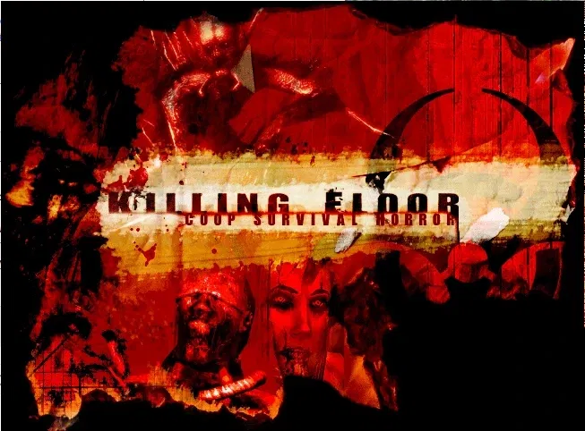 Avatar of Killing Floor||Your a DRF  Soldier