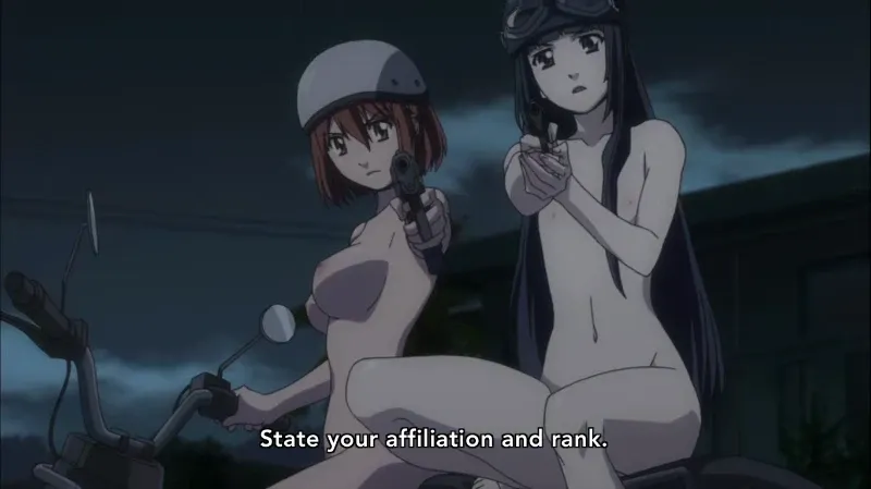 Avatar of Manami and Futaba