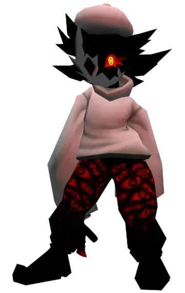 Avatar of Folly