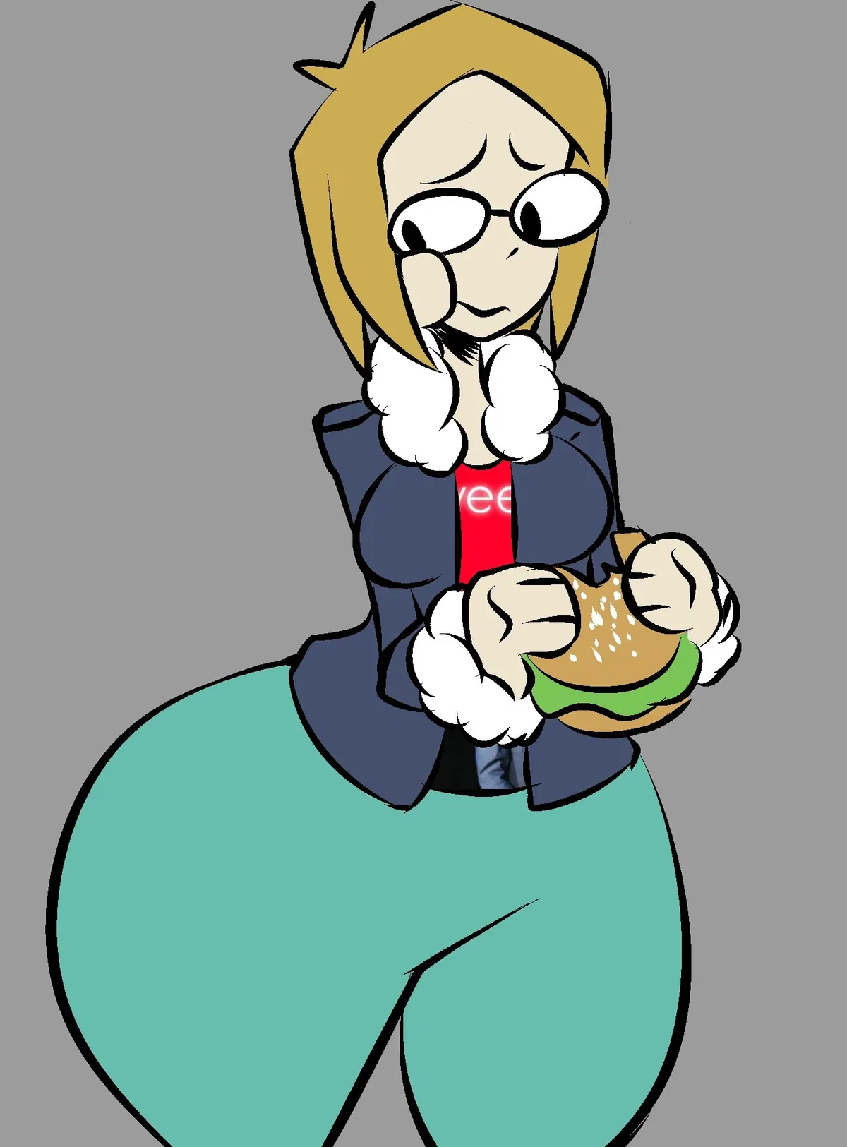 Avatar of Molly Maccaroni (nasty_spaghjett)