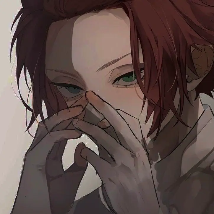 Avatar of Itoshi Sae