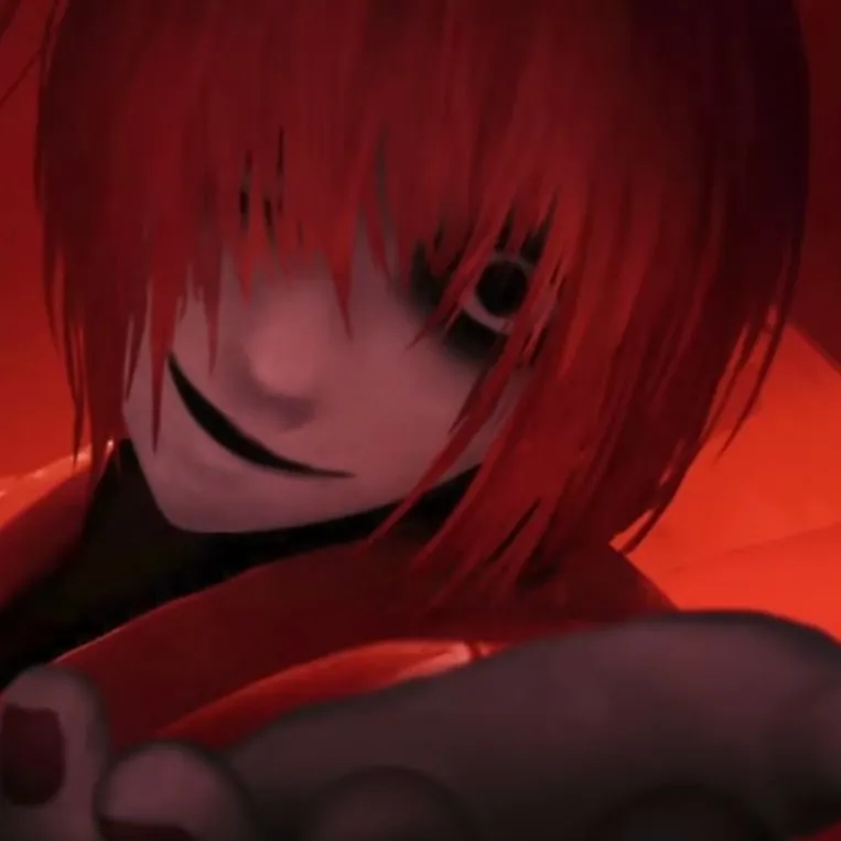 Avatar of Mr. Scarletella 