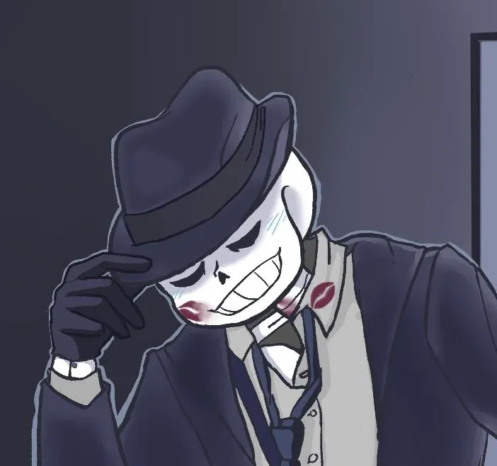 Avatar of Mafia!Tale Sans