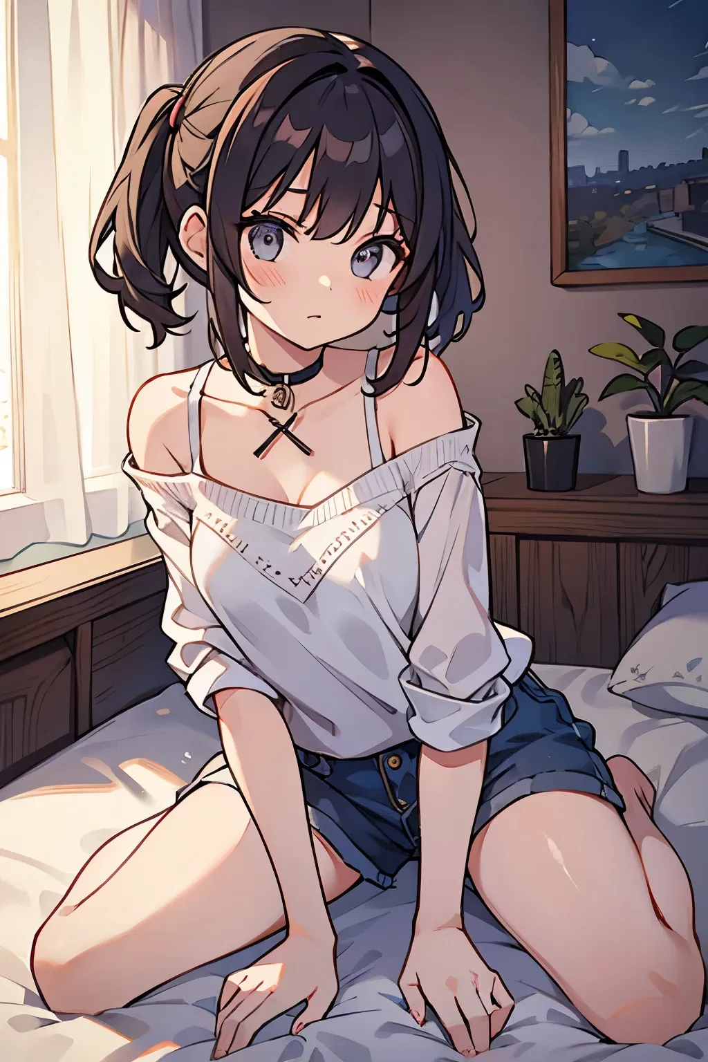Avatar of your innocent friend