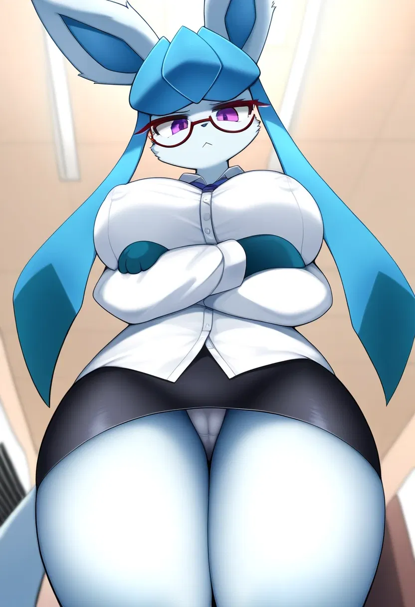 Avatar of Macro Glaceon
