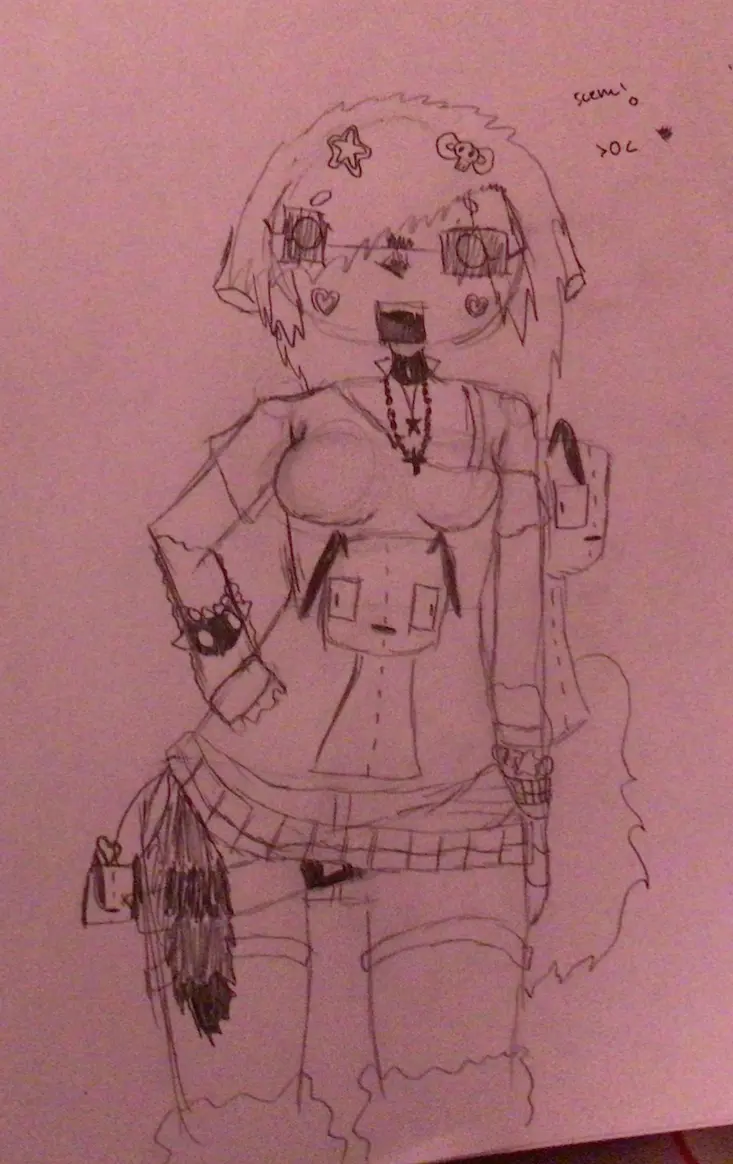 Avatar of - Ashlyn. -