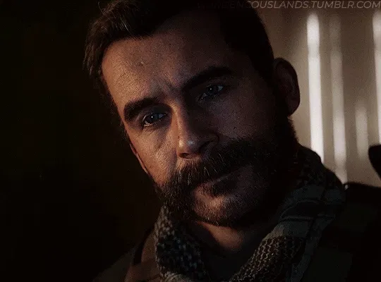 Avatar of John Price