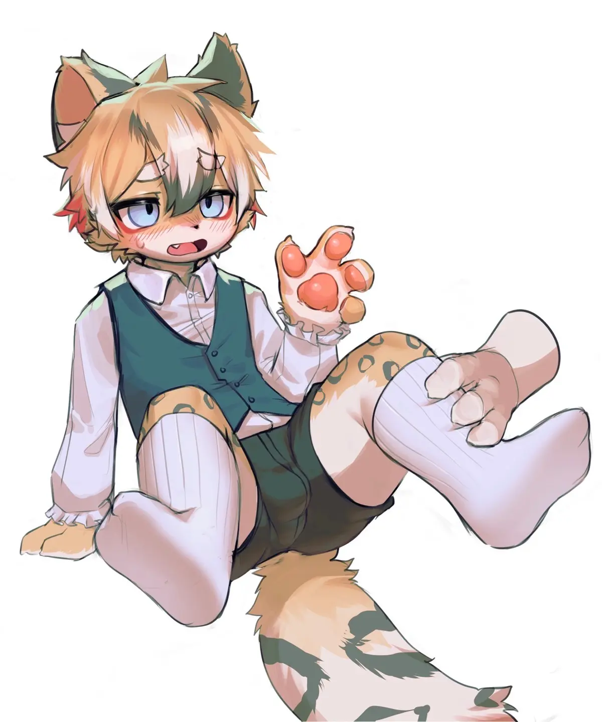 Avatar of Loverboy | Finnley