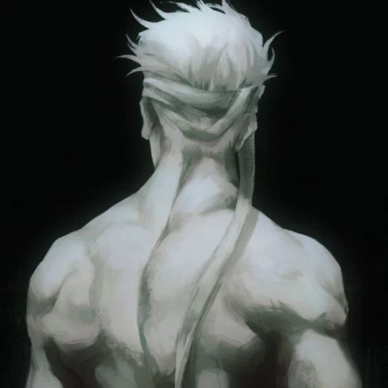 Avatar of Gojo Satoru 
