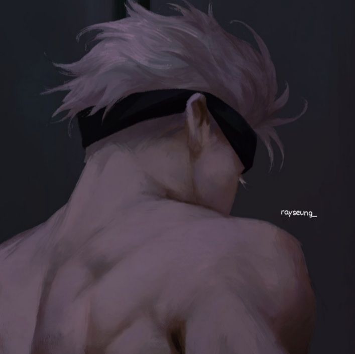Avatar of Gojo Satoru 